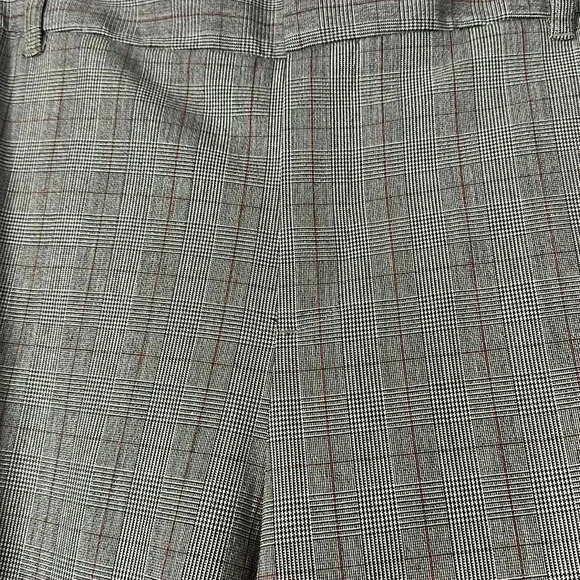 Dana Buchman Trousers, Plaid, Size 10 - Picture 4 of 9
